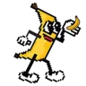 BANANAS31