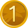 USD1