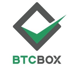 BtcBox