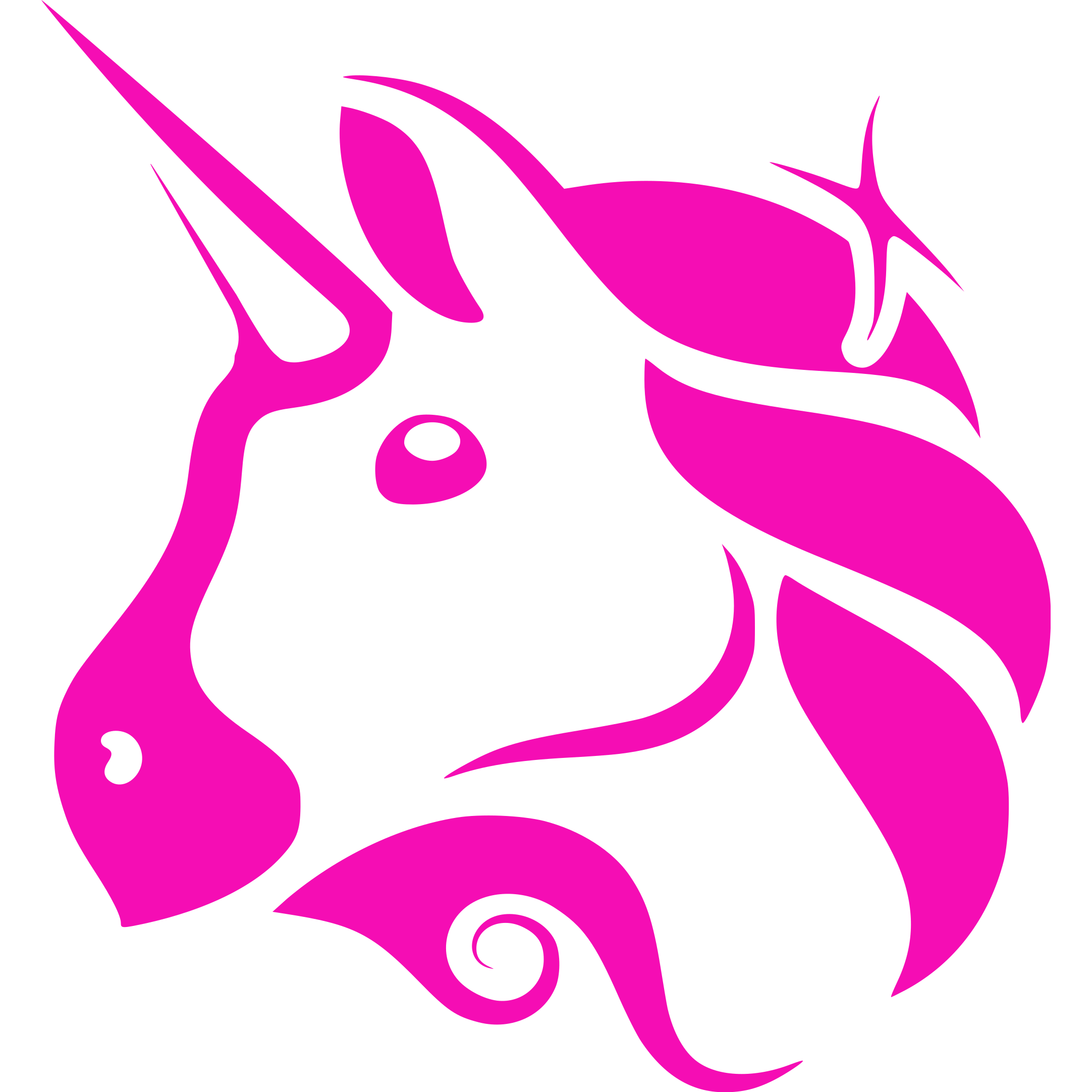 Uniswap V3 (Monad)